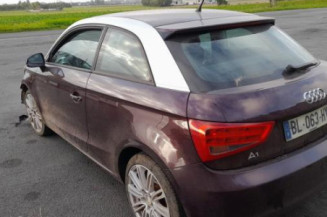 Cremaillere assistee AUDI A1 1