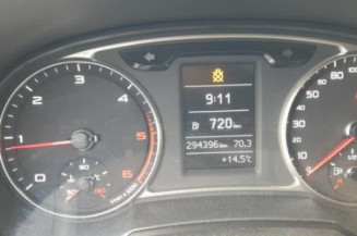 Cremaillere assistee AUDI A1 1