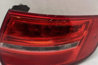 Feu arriere principal droit (feux) AUDI A3 2 Photo n°1