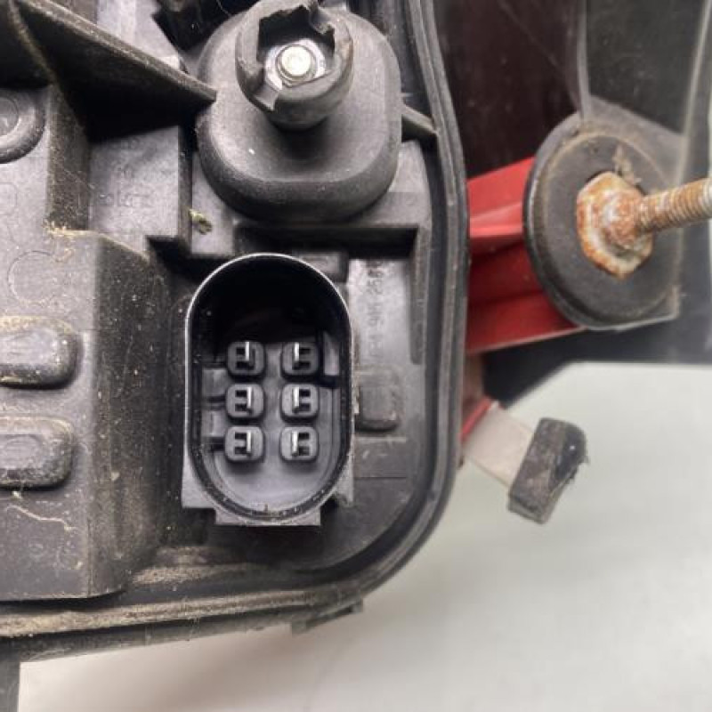 Feu arriere principal droit (feux) AUDI A3 2 Photo n°3