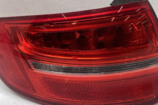 Feu arriere principal gauche (feux) AUDI A3 2 Photo n°1