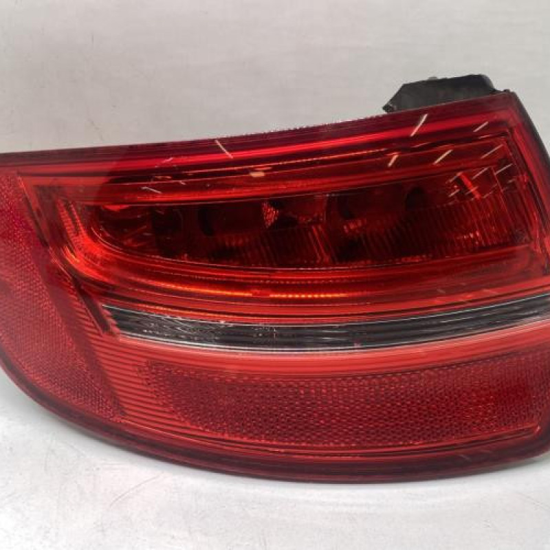 Feu arriere principal gauche (feux) AUDI A3 2 Photo n°1