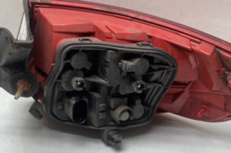 Feu arriere principal gauche (feux) AUDI A3 2