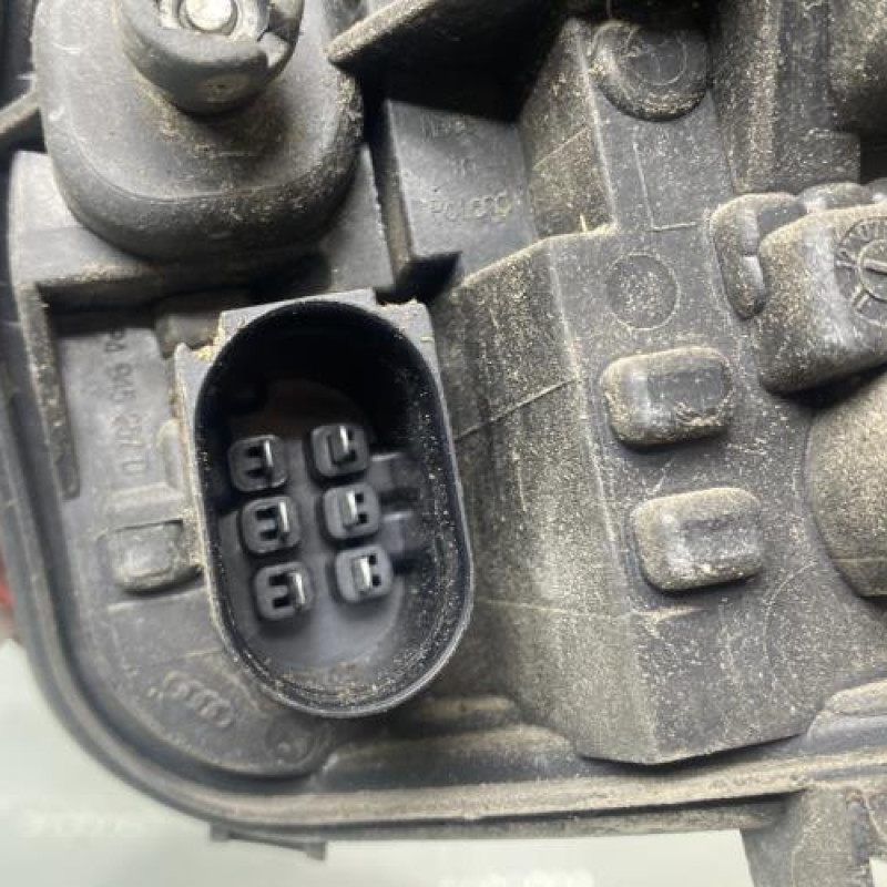 Feu arriere principal gauche (feux) AUDI A3 2 Photo n°3