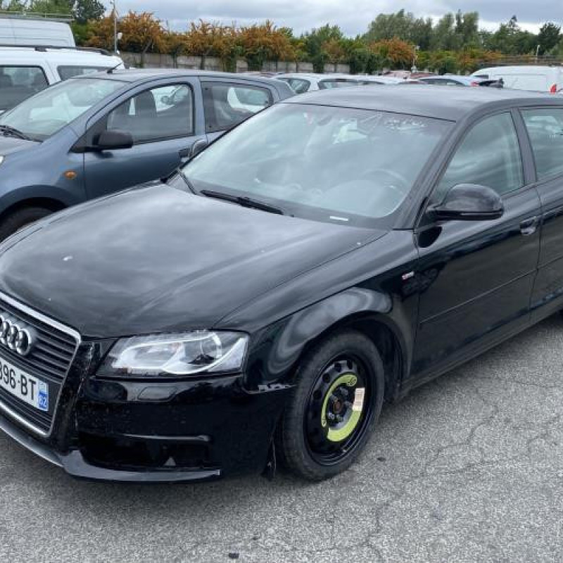 Feu arriere principal gauche (feux) AUDI A3 2 Photo n°6