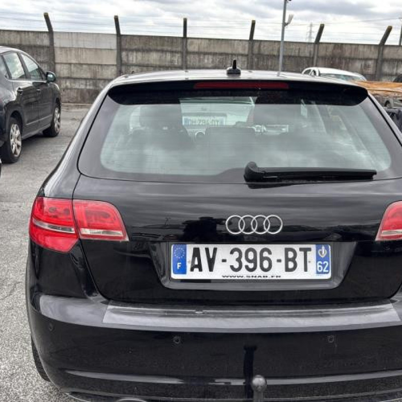 Feu arriere principal gauche (feux) AUDI A3 2 Photo n°19