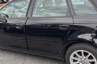 Feu arriere principal gauche (feux) AUDI A3 2