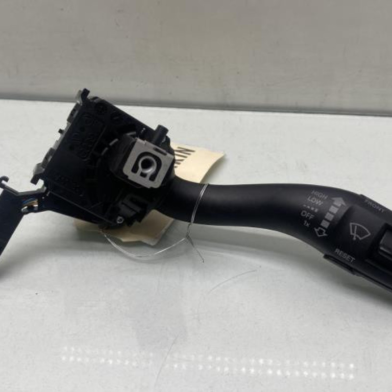 Commodo d'essuie glaces AUDI A3 2 Photo n°1