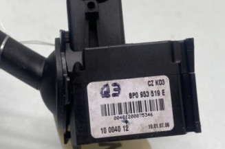 Commodo d'essuie glaces AUDI A3 2