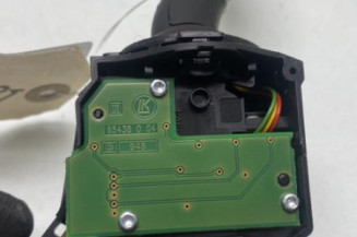 Commodo d'essuie glaces AUDI A3 2