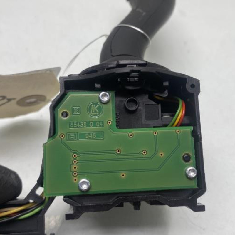 Commodo d'essuie glaces AUDI A3 2 Photo n°4