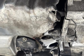 Commodo d'essuie glaces AUDI A3 2