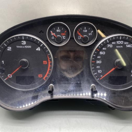 Compteur AUDI A3 2 Photo n°1