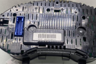 Compteur AUDI A3 2