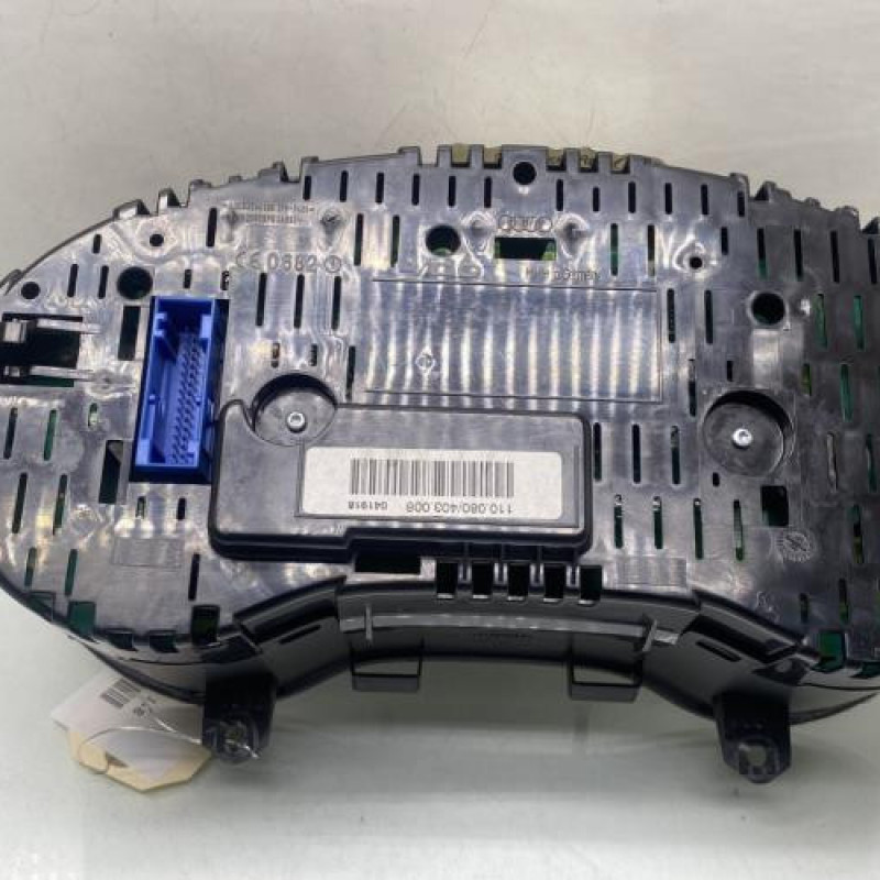 Compteur AUDI A3 2 Photo n°3