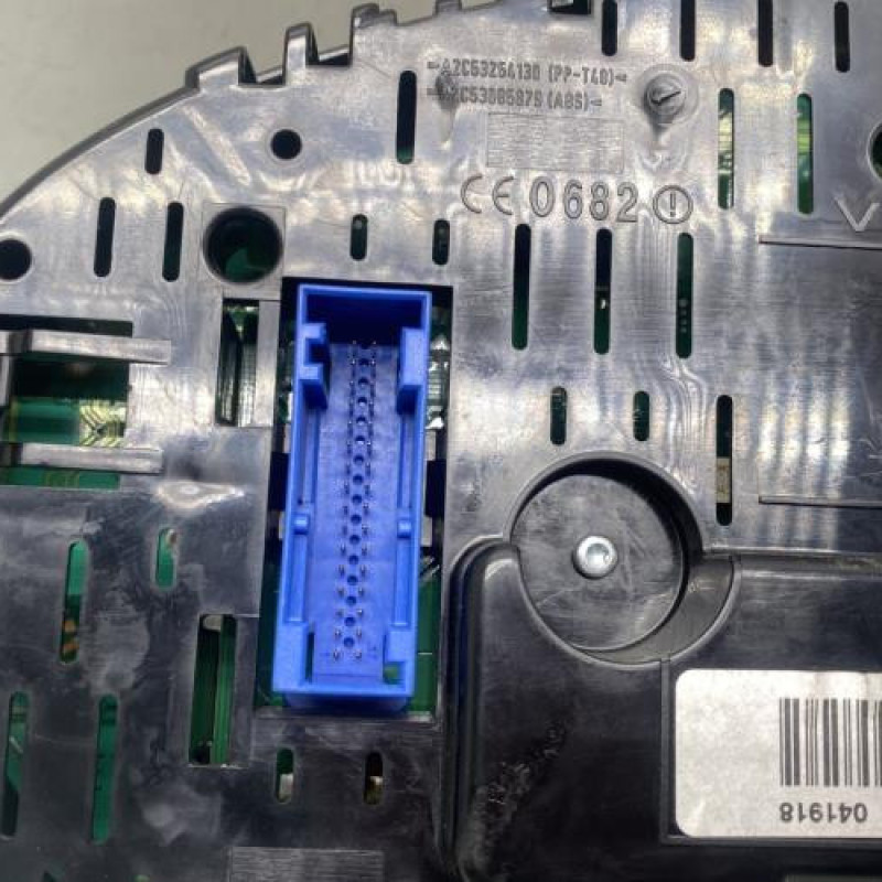 Compteur AUDI A3 2 Photo n°4