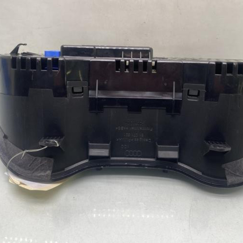 Compteur AUDI A3 2 Photo n°5