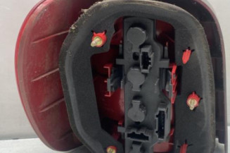 Feu arriere principal droit (feux) VOLKSWAGEN POLO 3