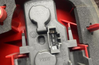 Feu arriere principal droit (feux) VOLKSWAGEN POLO 3