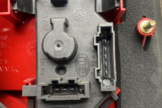 Feu arriere principal droit (feux) VOLKSWAGEN POLO 3