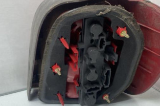 Feu arriere principal gauche (feux) VOLKSWAGEN POLO 3