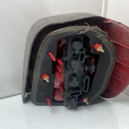 Feu arriere principal gauche (feux) VOLKSWAGEN POLO 3