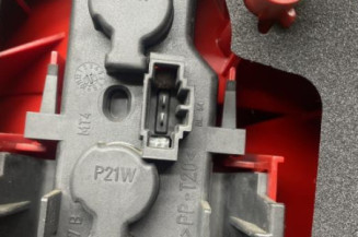 Feu arriere principal gauche (feux) VOLKSWAGEN POLO 3