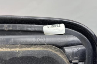 Feu arriere secondaire droit (feux) RENAULT CAPTUR 1