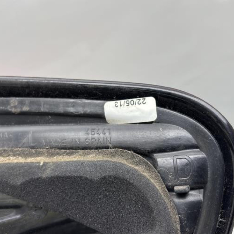 Feu arriere secondaire droit (feux) RENAULT CAPTUR 1 Photo n°4