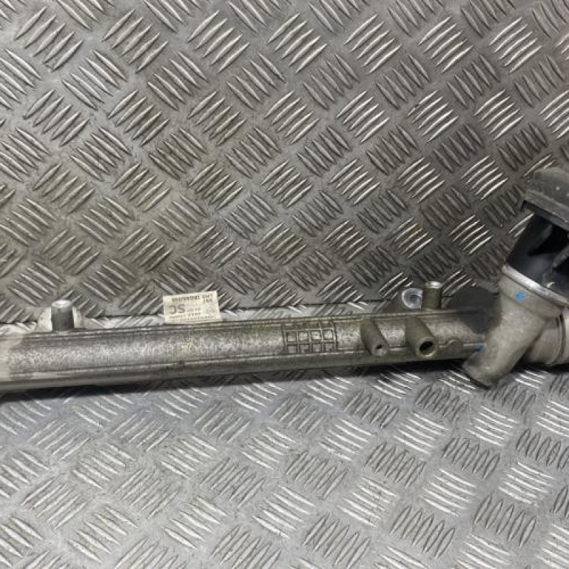 Cremaillere assistee RENAULT CAPTUR 1 Photo n°3