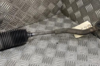 Cremaillere assistee RENAULT CAPTUR 1