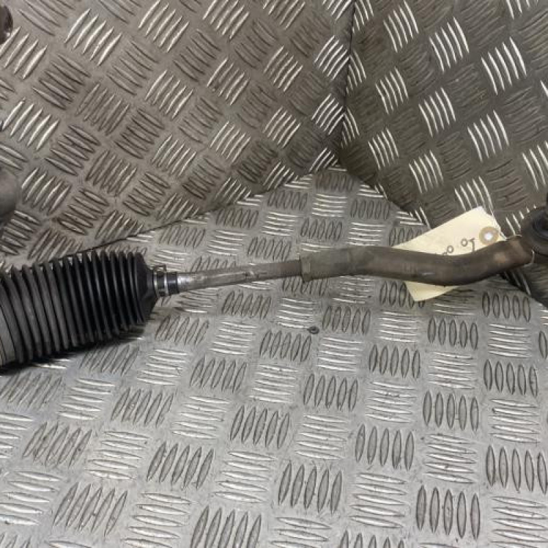 Cremaillere assistee RENAULT CAPTUR 1 Photo n°4