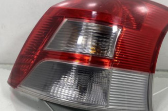 Feu arriere principal droit (feux) TOYOTA YARIS 2