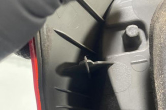 Feu arriere principal droit (feux) TOYOTA YARIS 2