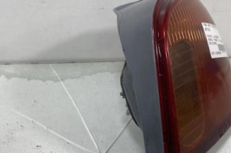 Feu arriere principal droit (feux) TOYOTA YARIS 1