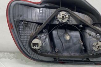 Feu arriere principal droit (feux) TOYOTA YARIS 1