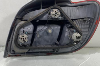 Feu arriere principal gauche (feux) TOYOTA YARIS 1