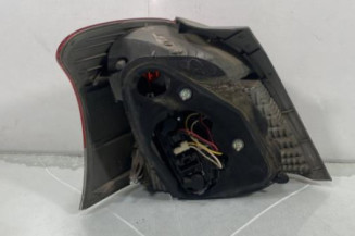 Feu arriere principal droit (feux) TOYOTA YARIS 2