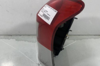 Feu arriere principal droit (feux) TOYOTA YARIS 2