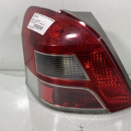 Feu arriere principal gauche (feux) TOYOTA YARIS 2 Photo n°1