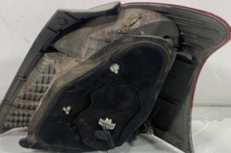 Feu arriere principal gauche (feux) TOYOTA YARIS 2