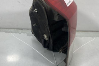 Feu arriere principal gauche (feux) TOYOTA YARIS 2