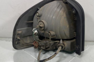 Feu arriere principal droit (feux) HYUNDAI SANTA FE 1