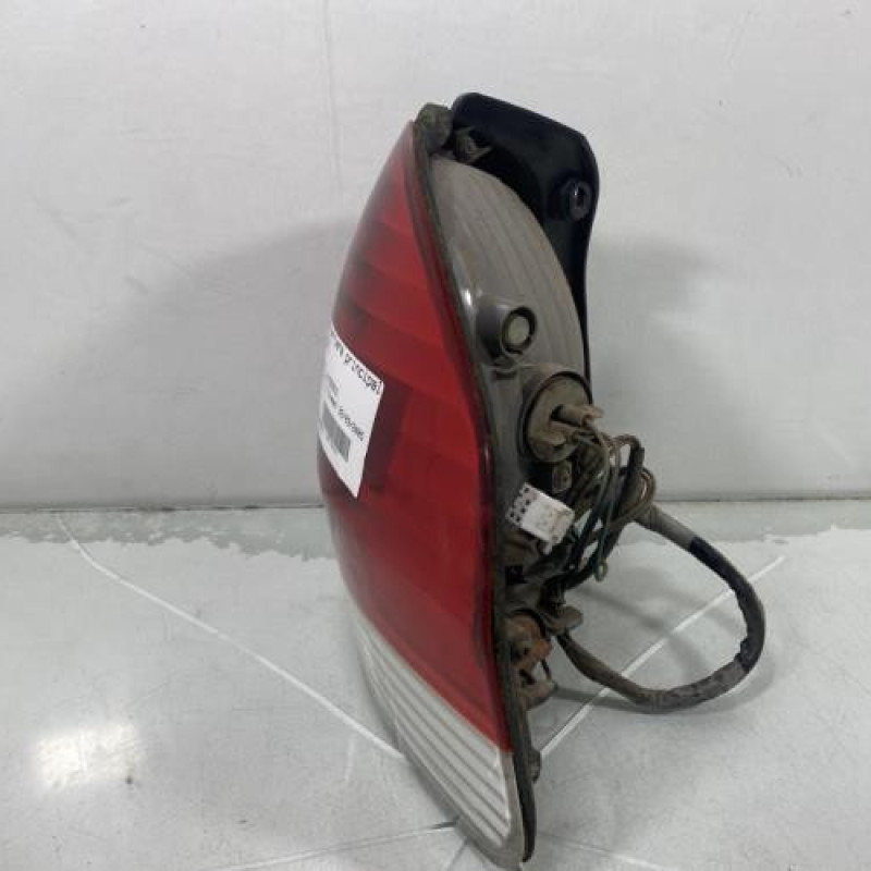 Feu arriere principal droit (feux) HYUNDAI SANTA FE 1 Photo n°4