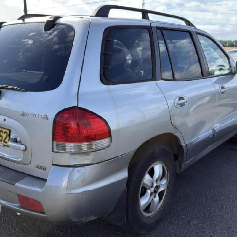 Feu arriere principal droit (feux) HYUNDAI SANTA FE 1 Photo n°16