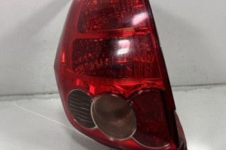 Feu arriere principal droit (feux) TOYOTA AURIS 1 Photo n°1