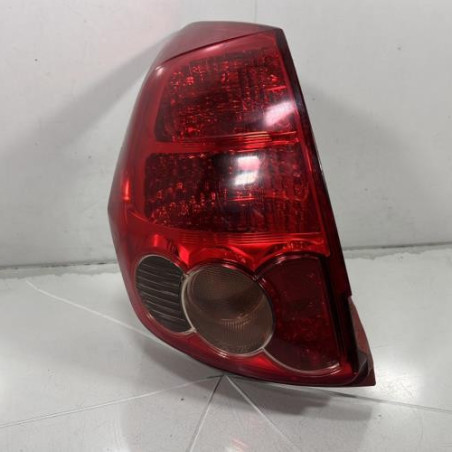 Feu arriere principal droit (feux) TOYOTA AURIS 1 Photo n°1