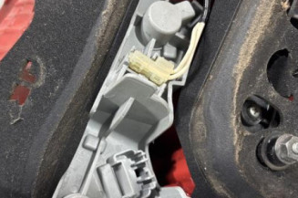 Feu arriere principal droit (feux) TOYOTA AURIS 1