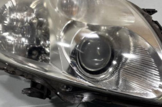 Feu arriere principal droit (feux) TOYOTA AURIS 1