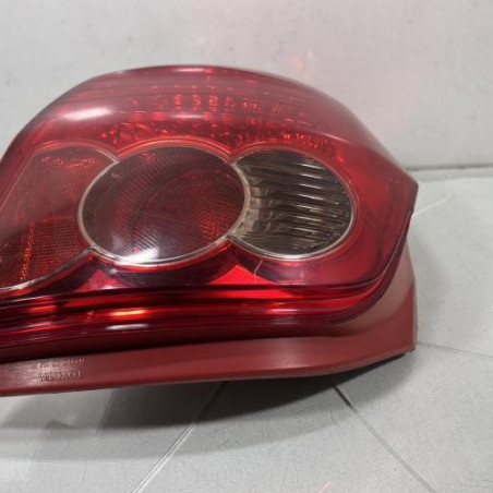 Feu arriere principal gauche (feux) TOYOTA AURIS 1
